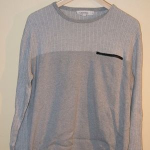 Calvin Klein Long Sleeve T-Shirt